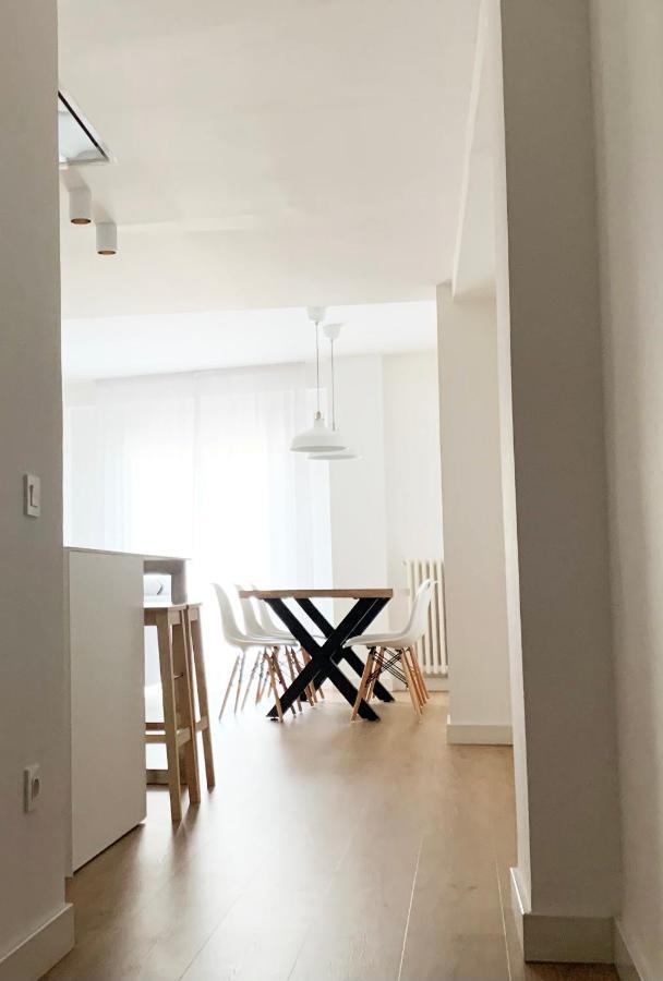 Casa Condes De Gomara Leilighet Soria Eksteriør bilde