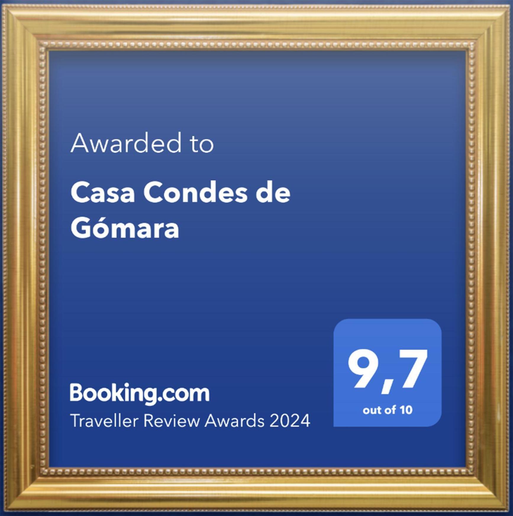 Casa Condes De Gomara Leilighet Soria Eksteriør bilde